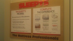 Sleepys 2-June 24