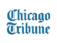 Chicago Tribune PR in Chicago