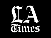 Los Angeles Times