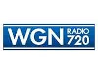 WGN Radio PR client